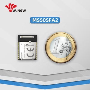 Malla NFC KC BQB FCC telesnrf52832 MS50SFA2, antena cerámica, <span class=keywords><strong>Bluetooth</strong></span> 5,0, módulo IoT - Product Image 2
