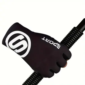 Guantes de Ciclismo de Montaña, Guantes de Ciclismo de Dedos Completos, Guantes Deportivos para Exteriores, Guantes de Protección para Bicicleta, Calidad Premium - Product Image 4