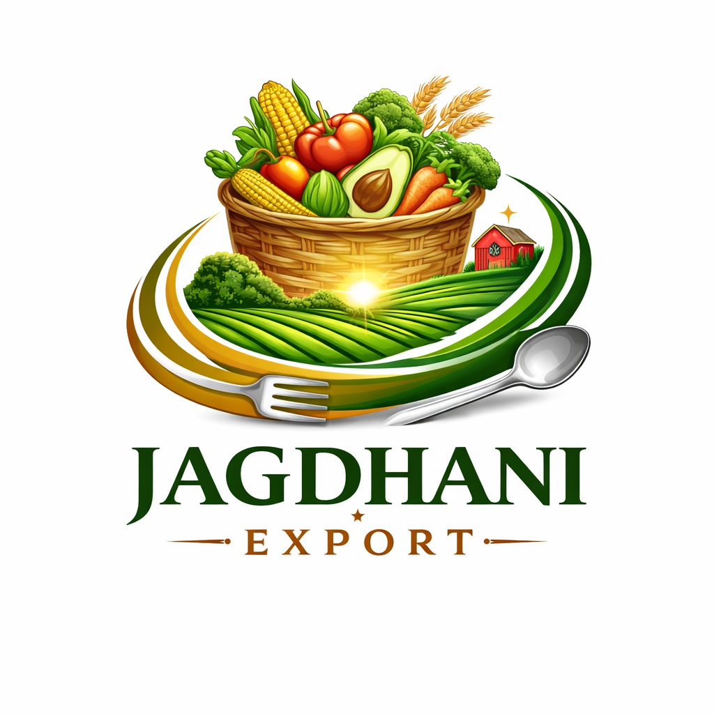 Jagdhani export logo