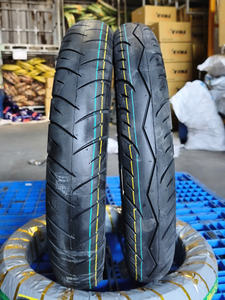 Neumáticos Nuevos KUMATIRE K226 y K227 para Scooter Vision Lead Yamaha Mio 70/90-16 80/90-16 - Product Image 3