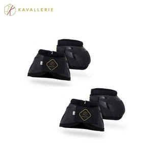 Bottes clochettes de voyage pour chevaux - Product Image 1