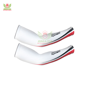 Nouvelles manchettes de compression pour jeunes, entièrement sublimées, haute performance, pour le football américain - Product Image 1