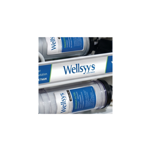 Sistema de filtro de agua de ósmosis inversa de alta calidad de 7 etapas para debajo del fregadero con monitor de TDS e indicador de cambio de filtro - Product Image 6
