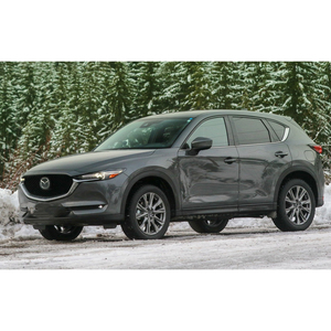 SUV compact d'occasion de haute qualité, stock d'exportation, Mazda CX-5 pour les acheteurs internationaux - Product Image 6