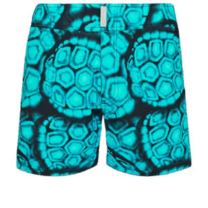 Shorts de Baño para Hombre de Secado Rápido, Casuales, para Correr, Transpirables, con Botones, Logotipo Personalizado, Ecológicos, Talla 6XL - Product Image 1