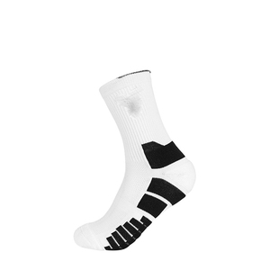 Highest Demanding Hot Sale Sports <b>Socks</b> Most Selling Outdoor Sports Anti Slip Sweat Absorbing Features Soccer <b>Socks</b> For Unisex - Product Image 2