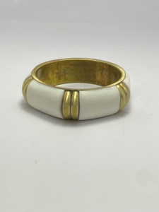 Wholesale Colorful <b>Bangles</b> Set / Resin and Brass <b>Bangles</b> Set / <b>Indian</b> Metal <b>Bangles</b> Set Red Color Padded Bra and Panties Set - Product Image 4
