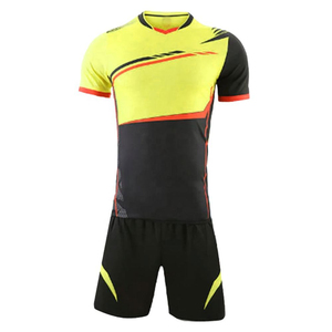 Uniforme de Voleibol Personalizado por Sublimación a Bajo Precio para Adultos, Uniforme de Voleibol Masculino de Buena Calidad y Alta Venta - Product Image 6