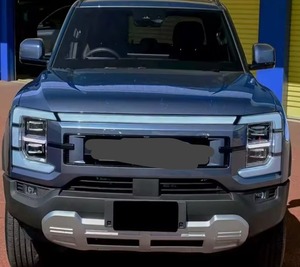 2023 V-olv XC90 Recharge T8 Ultimate Bright 4dr SUV AWD OEM ODM Industriel DIY Garantie 3 ans - Product Image 4