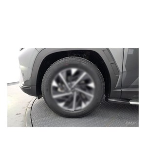 Hyundai Tucson 2021, 2WD, Euro V, Asientos de Cuero, Caja de Cambios Automática, 81,247 km, Cámara Trasera - Product Image 5