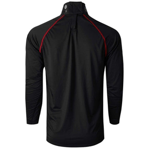 Maillots de hockey professionnels anti-coupure à manches longues, équipement de protection sportif compressif, Rash Guard en polyester ajusté - Product Image 2