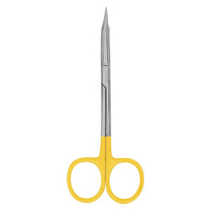 Tijeras de Tenotomía Steven Rectas de Acero Inoxidable T/C, Tijeras Quirúrgicas para Tenotomía - Product Image 5