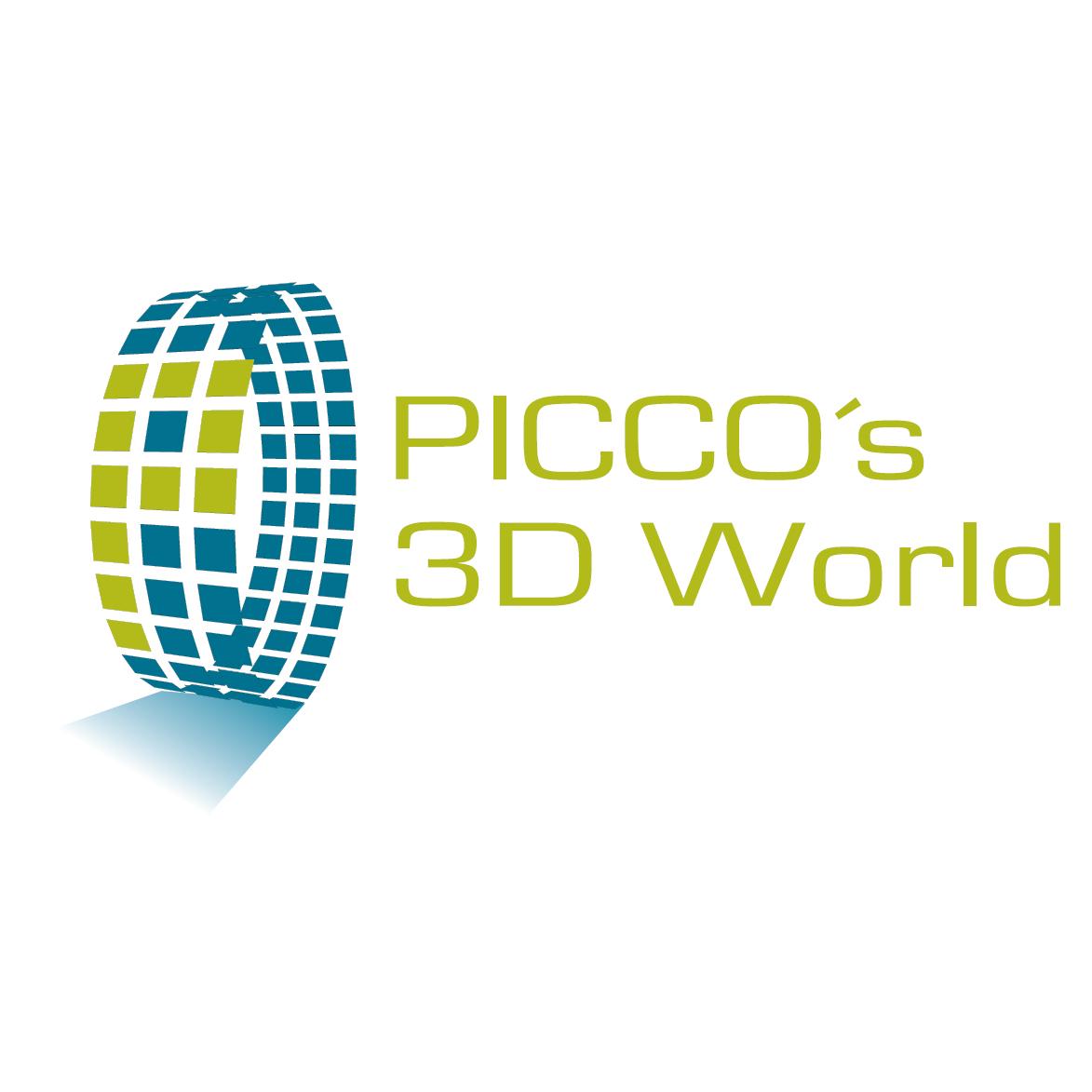 Picco Die Service-GmbH logo