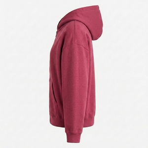 Sudadera Deportiva Informal Más Vendida con Marca Personalizada, Servicios de Fabricación OEM, Sudaderas con Cremallera para Hombre, Nuevo Diseño - Product Image 5