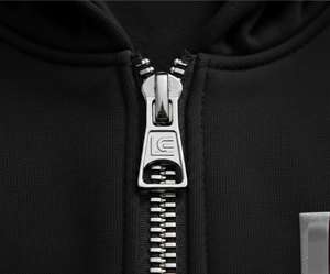 Sweat-shirts unisexes de qualité supérieure pour hommes, en molleton 100% coton, doublés, couleur personnalisable, logo personnalisable, taille personnalisable - Product Image 3