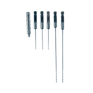 Azicon's Veterinary ALPS Advanced Locking Plate System Instrument Kit Small Animal Bone Fixation <b>Drill</b> <b>Guide</b> Driver Tool Hardwar - Product Image 3
