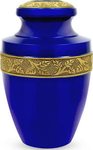 Urnas de Cremación Modernas Hechas a Mano de Madera Natural Marrón, Estilo Americano, Decorativas para Entierro, para Hombre y Mujer, con Logotipo Personalizado, Venta al Por Mayor - Product Image 3