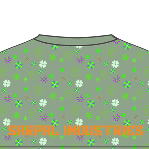 Camisetas Deportivas de Malla Ligeras Personalizadas para Hombre, Manga Corta, Impresión Serigráfica, Diseño Casual, Color del Equipo, Camisetas de Malla para Hombre al por Mayor - Product Image 6