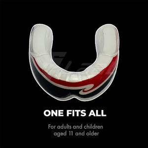 Protector Bucal Profesional para Taekwondo y Boxeo, Protector de Dientes para Deportes de Combate, en Oferta - Product Image 4