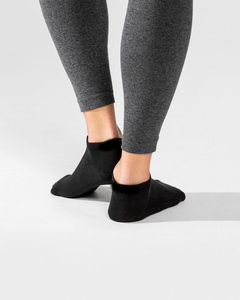 Chaussettes de sport personnalisées unisexes de qualité supérieure, chaussettes en coton respirantes, chaussettes de sport absorbant l'humidité, douces, extensibles, confortables pour la course à pied et l'entraînement - Product Image 3