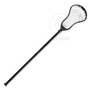 Bâtons de lacrosse pour hommes, design léger et durable, équipement sportif haute performance, logo personnalisé, entraînement d'équipe, bâton de jeu pour match - Product Image 2