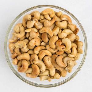 Wholesale cheap supplier of Hot selling Austria Cheapest Cashew Kennels Cashew Nuts Price Dried Cashew Kernel Nuts for Food - Product Image 1
