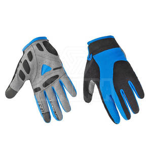 Gants de moto en cuir de vachette respirants, prix de gros, directement de l'usine, meilleur prix - Product Image 4