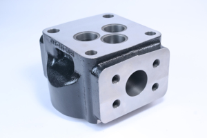 Pièces de machines de construction industrielles P1 P2 3CX, pièces de machines de construction multi-applications pour véhicules lourds, par le fabricant - Product Image 3