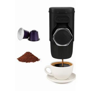 Máquina de Café Instantáneo E-30SW, Superventas, Máquina de Bebidas, Puede Preparar Café Instantáneo Frío o Caliente - Product Image 1