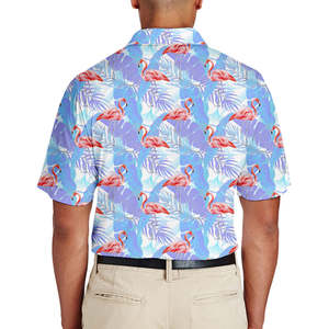 Camiseta Deportiva Personalizada para Hombre, de Secado Rápido, con Logotipo Impreso Digitalmente, Protección UV50+, Ecológica, 100% Algodón, Lisa - Product Image 2