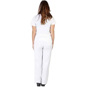 Uniforme de Hospital Premium, Cómodo, Transpirable, Ajustable, Práctico, Elegante, Suave, Duradero, Innovador y Ecológico - Product Image 6