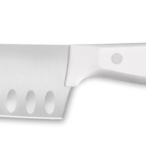 Couteaux de cuisine professionnels avec lames en acier inoxydable tranchantes, poignées ergonomiques pour la viande, les légumes, les fruits, le pain - Product Image 3