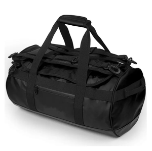Pakistan Made Wholesale Price High Quality <b>Leather</b> Duffle <b>Bags</b> Outdoor Use <b>Leather</b> Duffle <b>Bags</b> - Product Image 2