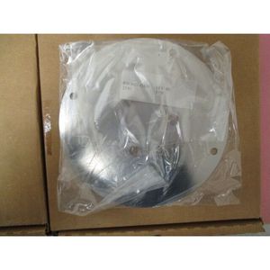 3 AMAT 0021-13830 แผ่นรีสตริกเตอร์สำหรับท่อไอเสีย - อุปกรณ์และอะไหล่เซมิคอนดักเตอร์ระดับโลกที่เชื่อถือได้ - Product Image 3
