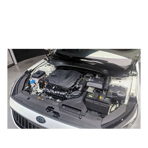 Kia K7 2.5 GDI X Edition 2020, 23,310 km, Caja de Cambios Automática, Asientos de Cuero, Volante a la Izquierda, Cámara Trasera - Product Image 6