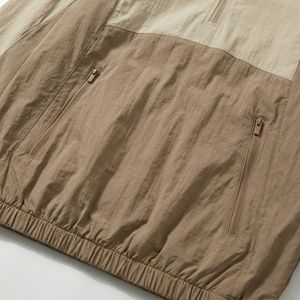 Veste de chasse tactique Survival Pro |   Softshell Ripstop coupe-vent et imperméable |   OEM/ODM Marque privée - Product Image 4