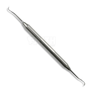 Meilleures ventes en gros : Scalers dentaires finition satinée mate, Scalers dentaires dernier cri - Product Image 4