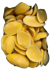 Mango Deshidratado Natural, Snack a Granel, Picante y Dulce, Buena Calidad, Energético, 1kg - Product Image 4