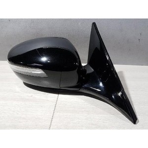 ชุดกระจกมองข้างด้านนอกขวา Opirus มือสองของแท้ รุ่น 876203FA109B - Product Image 1