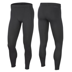 Leggings de sport intelligents pour hommes 2026 – Nouveaux pantalons de compression moulants pour l'entraînement et le jogging, avec taille élastique et imprimé léopard - Product Image 3