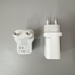 Para el <span class=keywords><strong>cargador</strong></span> <span class=keywords><strong>OPPO</strong></span> Cargadores de pared USB europeos 18W <span class=keywords><strong>33W</strong></span> 67W SUPERVOOC Adaptador de corriente de carga súper rápida para ladrillo de teléfono <span class=keywords><strong>Oppo</strong></span> - Product Image 6