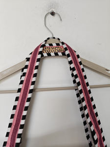 Shree Balajee Garments T-1 Tiger for Black Quilted <b>Ladies</b> <b>Laptop</b> <b>Bag</b> Cute Ruffle Shoulder <b>Bag</b> for Women - Product Image 6