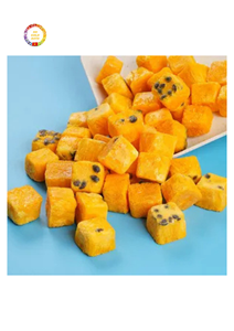 Pulpa Concentrada de Maracuyá Congelada de Vietnam con Semillas para la Elaboración de Bebidas y Uso en la Industria Alimentaria - Product Image 4
