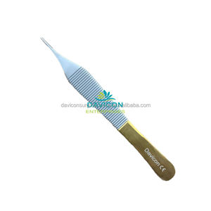 Juego de Instrumentos Quirúrgicos Manuales de Rinoplastia Davicon de Acero Inoxidable Reutilizables de Alta Calidad (Juego Walter) 82 Piezas Duraderos y Seguros - Product Image 4