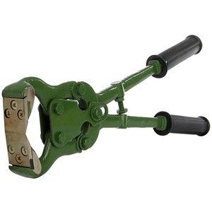 Recortador de Pezuñas para Cabras, Ovejas y Ganado, de Acero Inoxidable, Reutilizable, Herramienta Veterinaria para Animales Grandes - Product Image 3