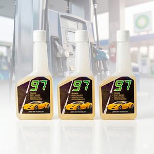 Additif pour carburant Cetane Booster, additif pour essence Octane Booster, additif diesel Booster, économiseur de carburant diesel, traitement de l'essence, performance - Product Image 1