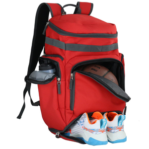 2026 Latest Design Custom Professional Waterproof Absorbent <b>Baseball</b> Backpack <b>Bat</b> Protection Large Capacity Custom Colors Custom - Product Image 2