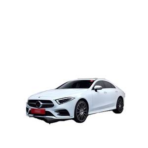 Mercedes-Benz CLS450 4MATIC AMG Line Novembre 2020 54 834 km Volant à gauche Boîte de vitesses automatique Caméra de recul - Product Image 1