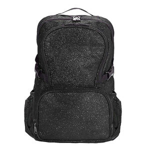 Mochila Brillante para Animadoras - Diseño y Logotipo Personalizables, Bolsa Deportiva Unisex de Poliéster para Fútbol, Atletismo, Regalo para Animadoras - Product Image 1
