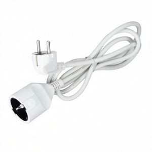 สายต่อพลาสติก 3M สำหรับแหล่งจ่ายไฟฟ้าในครัวเรือน อะไหล่เครื่องใช้ไฟฟ้าภายในบ้าน - Product Image 2